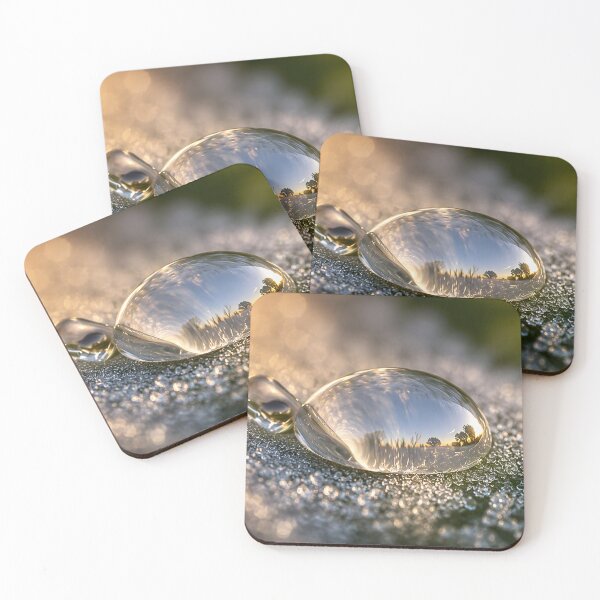 Item preview, Microcosmos  designed and sold by Bosnich-Wood Photography.