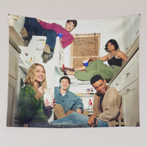 Item preview, Poster Adults 2025 designed and sold by MarionCerry.