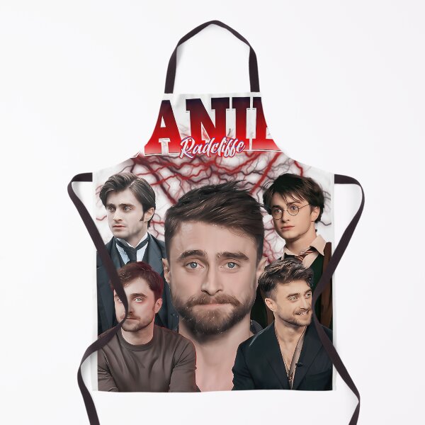 Item preview, Daniel Radcliffe designed and sold by BudHoover.