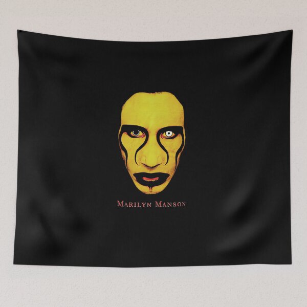 Item preview, Abstract Marilyn designed and sold by Irisdesignshopa.