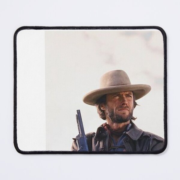 Item preview, Movie Fans 1976 Clint Actor Eastwood as Josey Characters Wales designed and sold by directhoverbo.