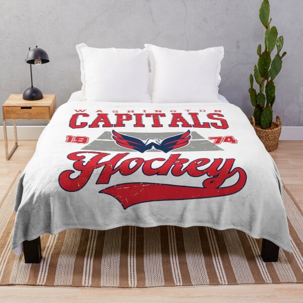 Item preview, Vintage Hockey Team Graphic designed and sold by AristonCui.
