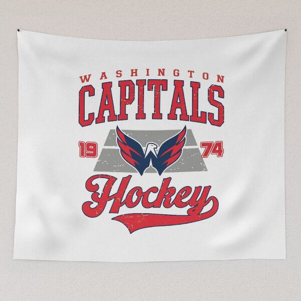 Item preview, Vintage Hockey Team Graphic  designed and sold by AristonCui.