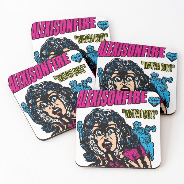 Item preview, Alexisonfire Is A Canadian designed and sold by Ahmed sameh.