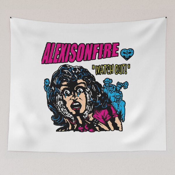 Item preview, Alexisonfire Is A Canadian designed and sold by Ahmed sameh.