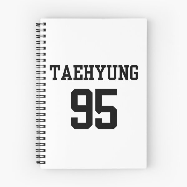 Item preview, Bts kpop band comeback 2026 taejyung name tag 2 designed and sold by Arjun4282.
