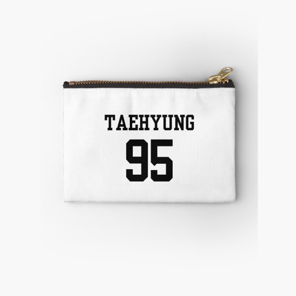 Item preview, Bts kpop band comeback 2026 taejyung name tag 2 designed and sold by Arjun4282.