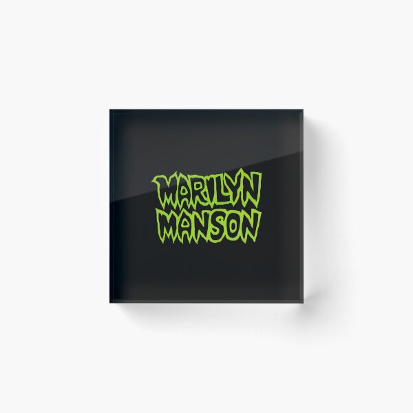 Item preview, Abstract Marilyn text designed and sold by Irisdesignshopa.