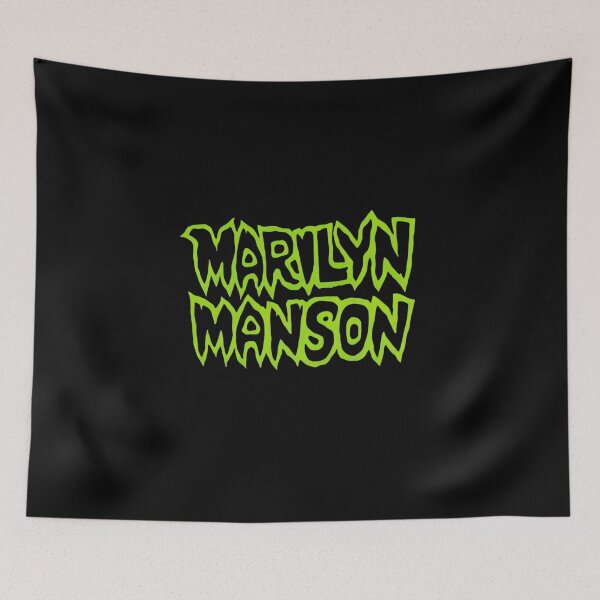 Item preview, Abstract Marilyn text designed and sold by Irisdesignshopa.
