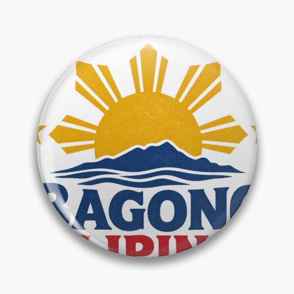 Item preview, Bagong Pilipinas designed and sold by Lowgik.
