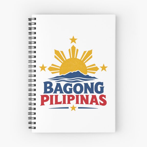 Item preview, Bagong Pilipinas designed and sold by Lowgik.