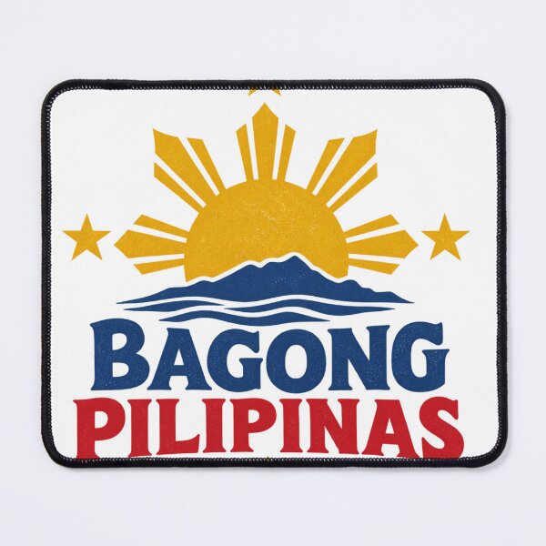 Item preview, Bagong Pilipinas designed and sold by Lowgik.