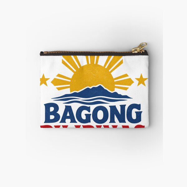 Item preview, Bagong Pilipinas designed and sold by Lowgik.
