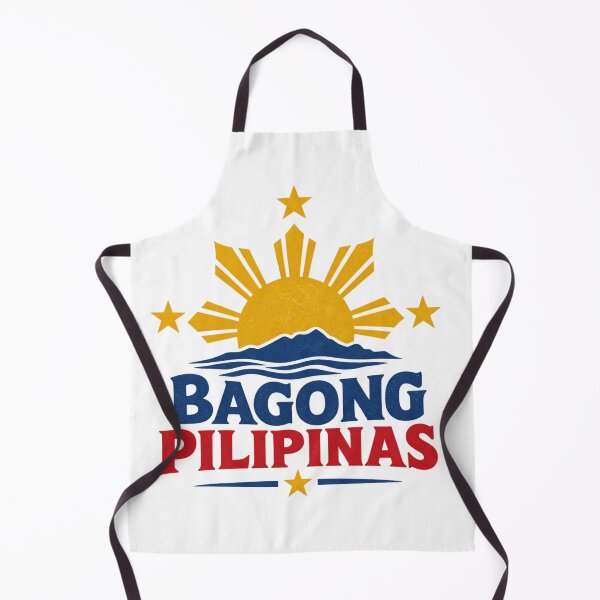Item preview, Bagong Pilipinas designed and sold by Lowgik.