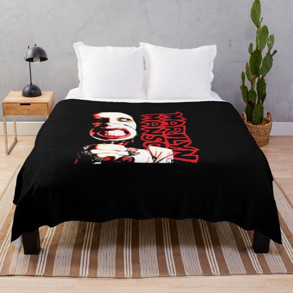 Item preview, Abstract Marilyn text art designed and sold by Irisdesignshopa.