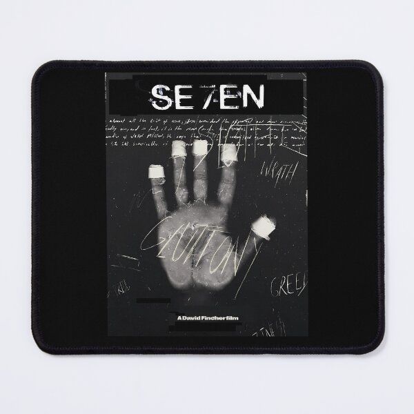 Item preview, Se7En designed and sold by leonardbillie09.