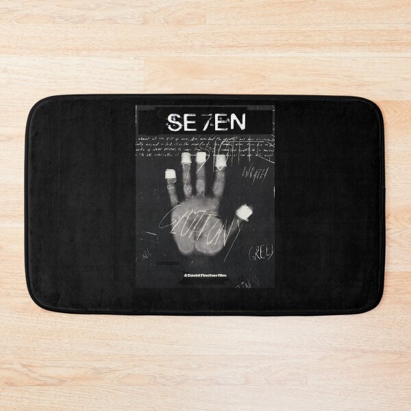 Item preview, Se7En designed and sold by leonardbillie09.