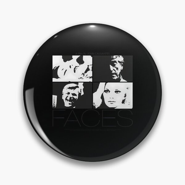 Item preview, Faces designed and sold by emanuelfrank.