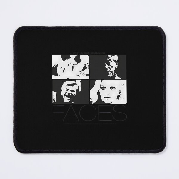 Item preview, Faces designed and sold by emanuelfrank.