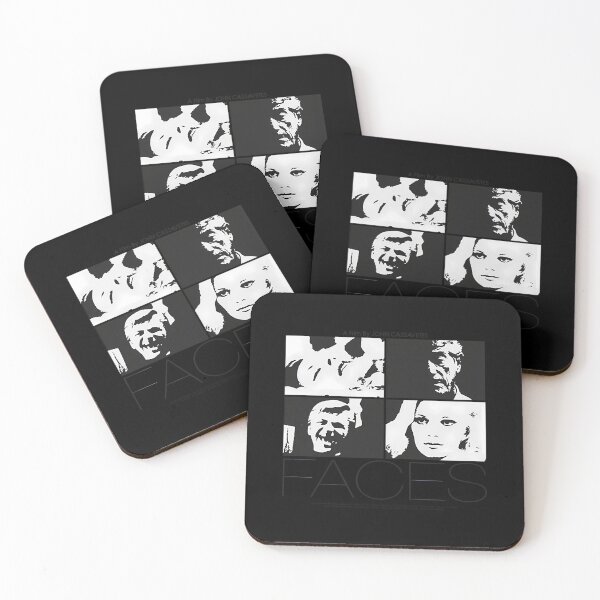 Item preview, Faces designed and sold by emanuelfrank.