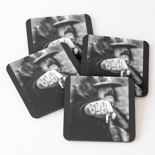 Item preview, Sticky Fingers Band Dylan Frost designed and sold by Green  Money.