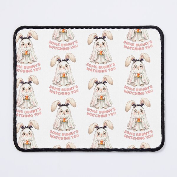 Item preview, Some Bunnys Watching designed and sold by Roy & Tiffany.