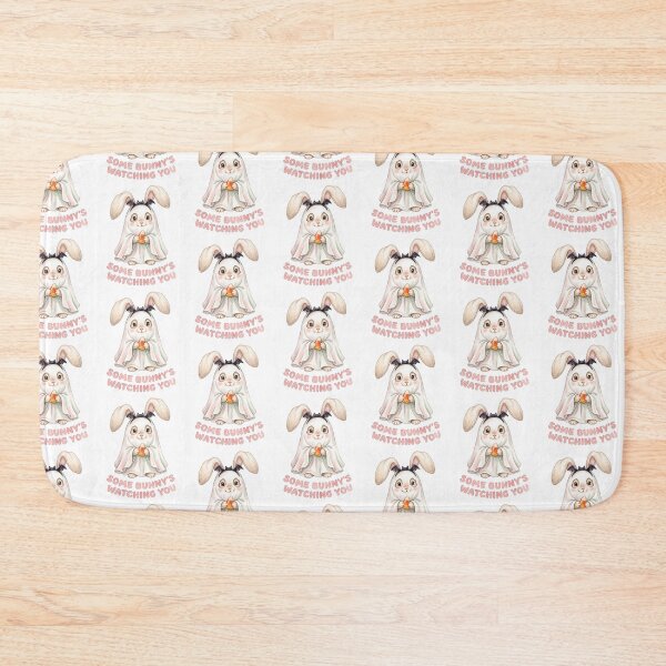 Item preview, Some Bunnys Watching designed and sold by Tiffany Roy.