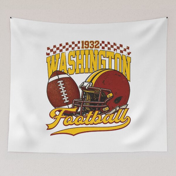 Item preview, Retro Football Team 1932 Vintage Graphic Tee designed and sold by AristonCui.