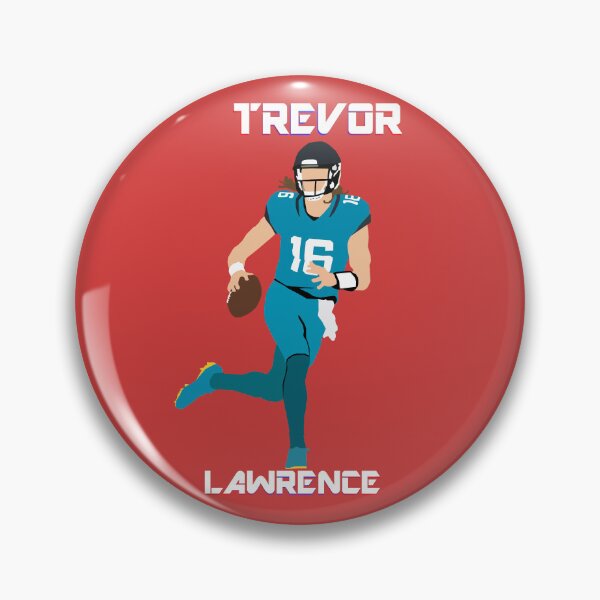 Item preview, Trevor illustration designed and sold by ZooStateofMind.