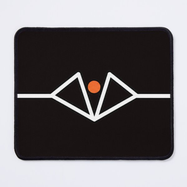 Item preview, The Crystallization – Minimalist Geometric Line Art About Ideas & Transformation designed and sold by zhivago1980.
