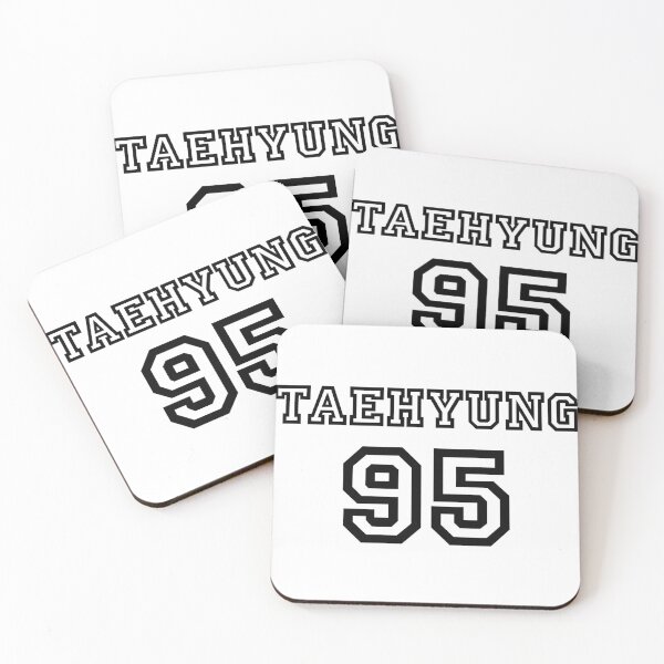 Item preview, Bts kpop band comeback 2026 taejyung name tag 2 designed and sold by Arjun4282.