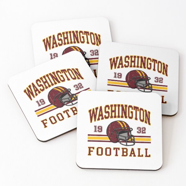Item preview, Retro Football Helmet Washington Style designed and sold by LoiaJaycon.
