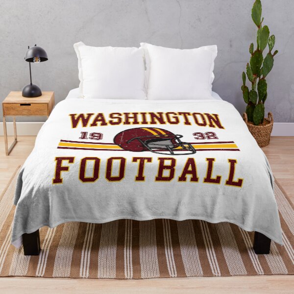 Item preview, Retro Football Helmet Washington Style designed and sold by LoiaJaycon.