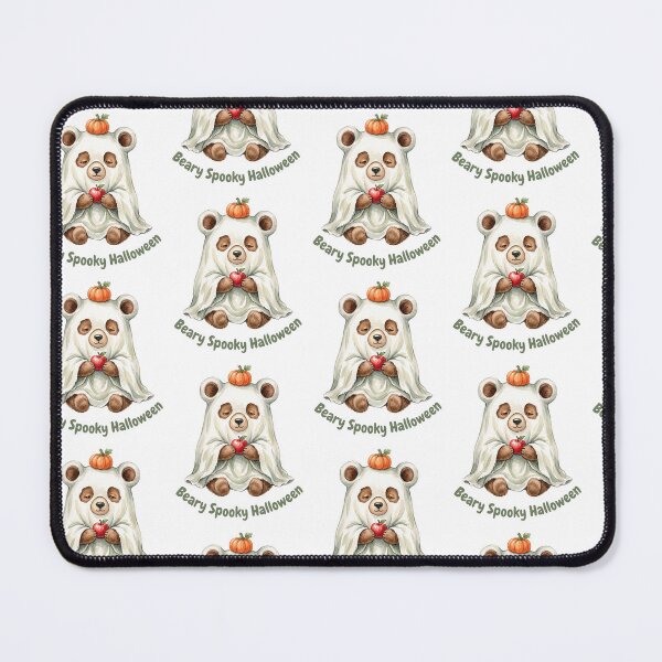Item preview, Beary Spooky Halloween designed and sold by Tiffany Roy.