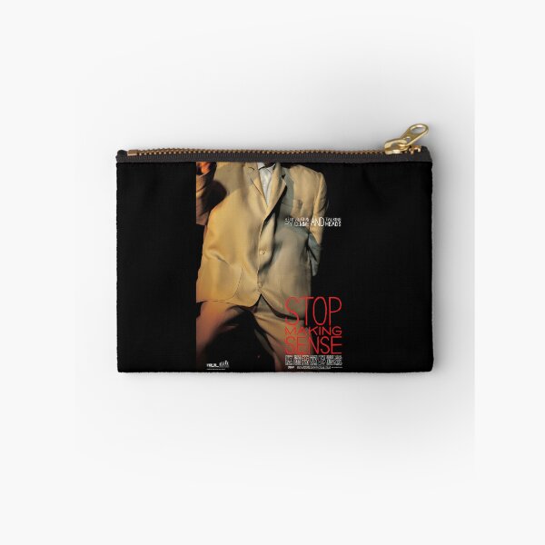 Item preview,  Stop Making Sense designed and sold by hoganwalton.