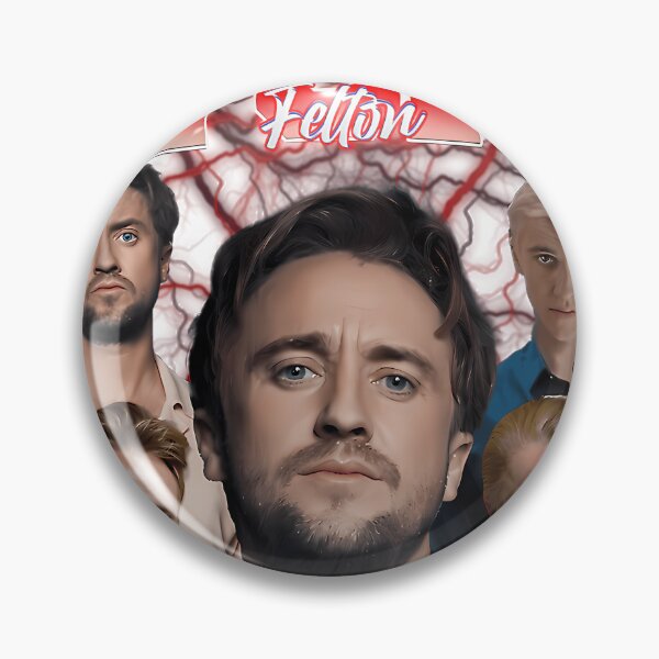 Item preview, Tom Felton designed and sold by BudHoover.