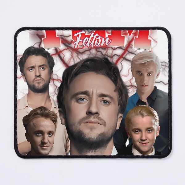 Item preview, Tom Felton designed and sold by BudHoover.