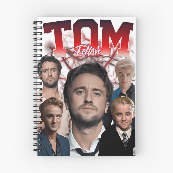 Item preview, Tom Felton designed and sold by BudHoover.