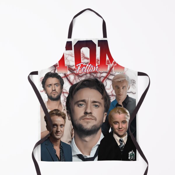 Item preview, Tom Felton designed and sold by BudHoover.