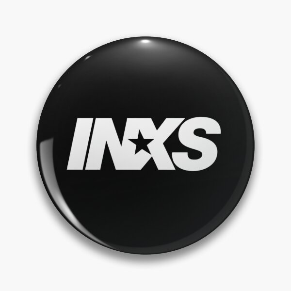 Item preview, Inxs designed and sold by Green  Money.