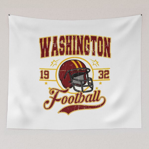 Item preview, Retro Football Helmet Vintage Sports  designed and sold by AristonCui.