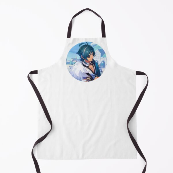 Item preview, Kaeya designed and sold by Lauwuuh.