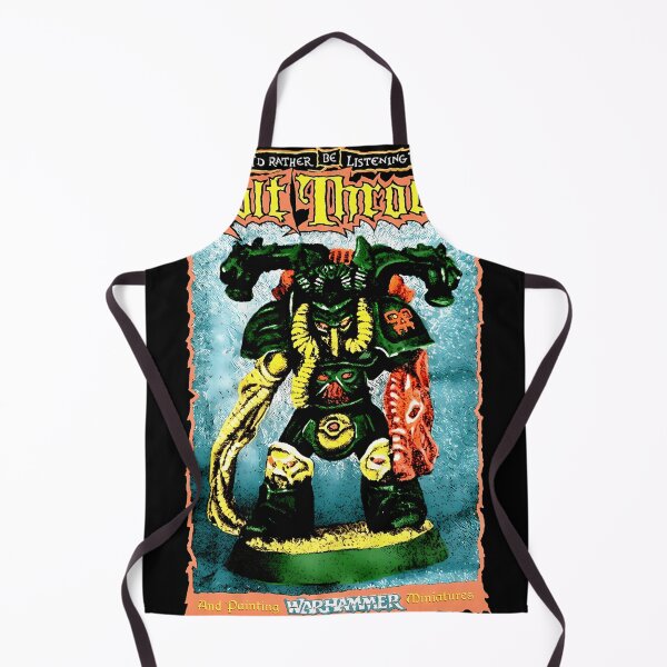 Item preview, Bolt Thrower designed and sold by BudHoover.