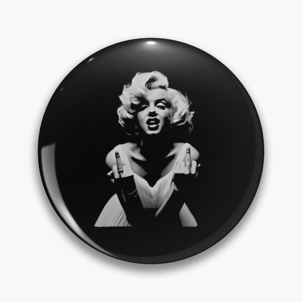 Item preview, Marilyn Monroe - Andy warhol - pop art designed and sold by Irisdesignshopa.