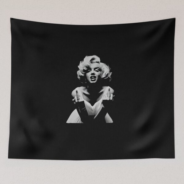 Item preview, Marilyn Monroe - Andy warhol - pop art designed and sold by Irisdesignshopa.