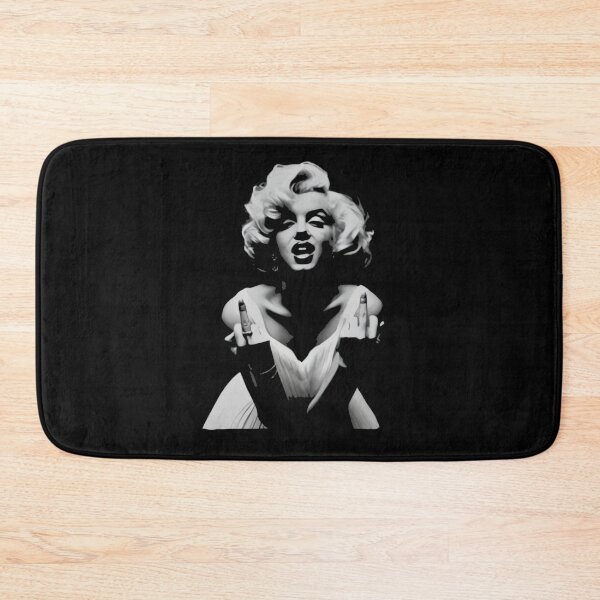 Item preview, Marilyn Monroe - Andy warhol - pop art designed and sold by Irisdesignshopa.