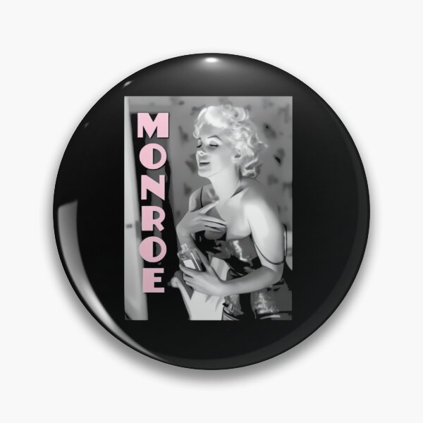Item preview, Marilyn Monroe - Andy warhol - pop art portrait designed and sold by Irisdesignshopa.