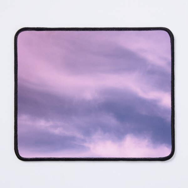 Item preview, Purple Cloud Whispers designed and sold by Tanya C  Smith.