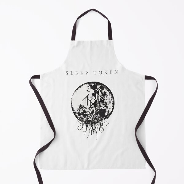 Item preview, Sleeps Tokens Moon Gothic Band designed and sold by WrightinMatthew.