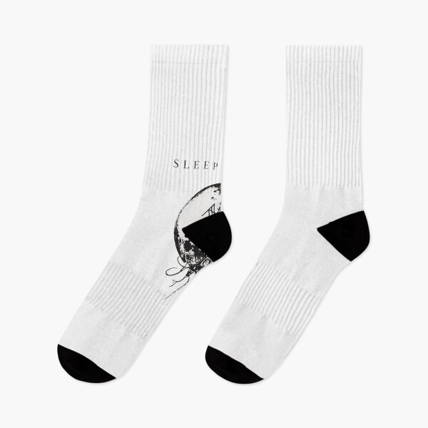 Item preview, Sleeps Tokens Moon Gothic Band designed and sold by WrightinMatthew.